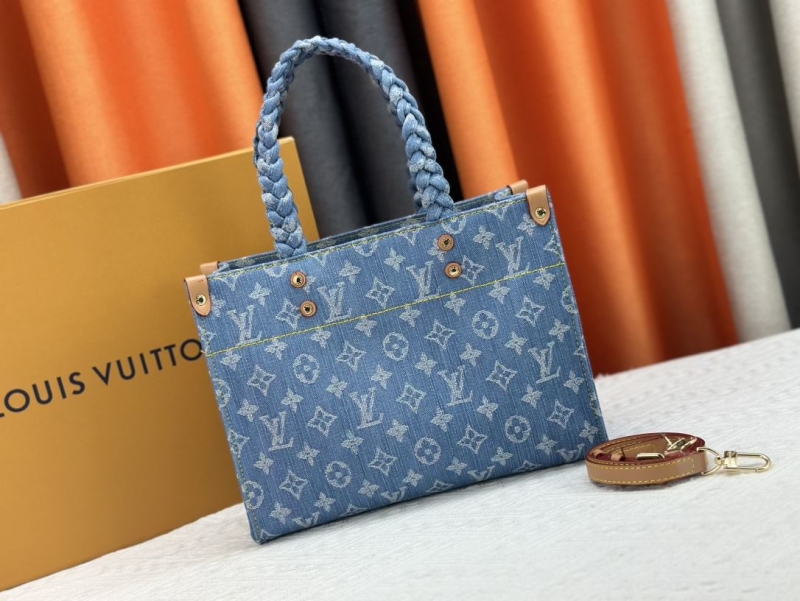 LV Shopping Bags